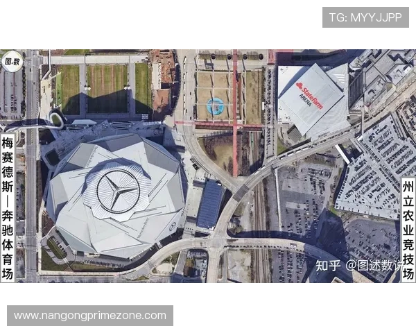 聚焦2026世界杯场地布局与城市发展机遇的全景观察与深度解析