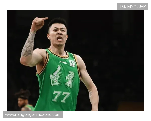张镇麟三分火力重启撬动辽宁季后赛攻防天平成为争冠关键先生