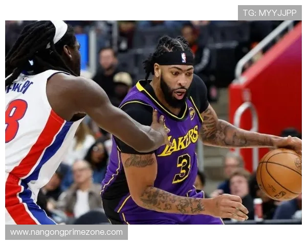 当浓眉戴维斯化身禁飞区之王 NBA内线防守排名因护框效率彻底洗牌